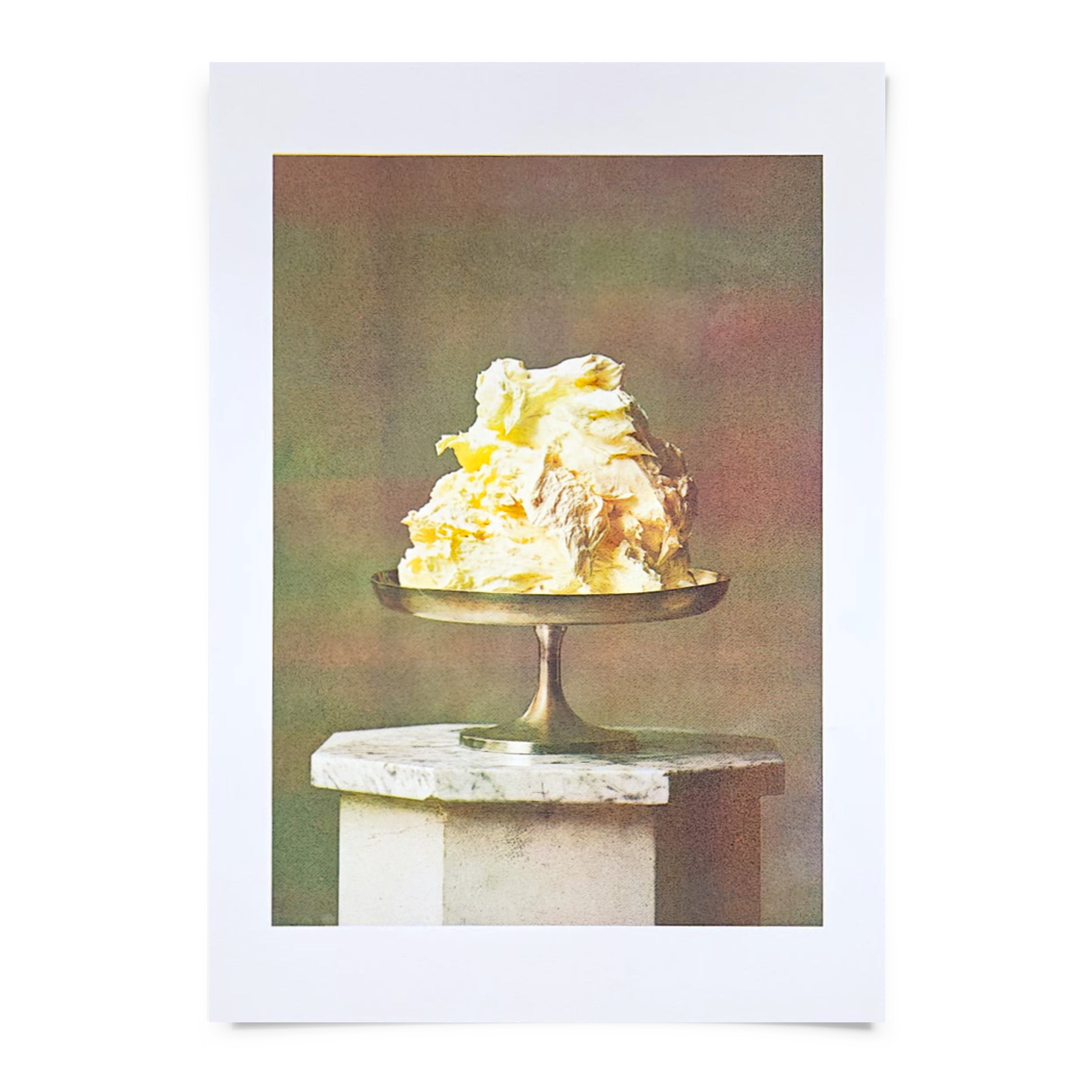 BUTTER x SAM A HARRIS