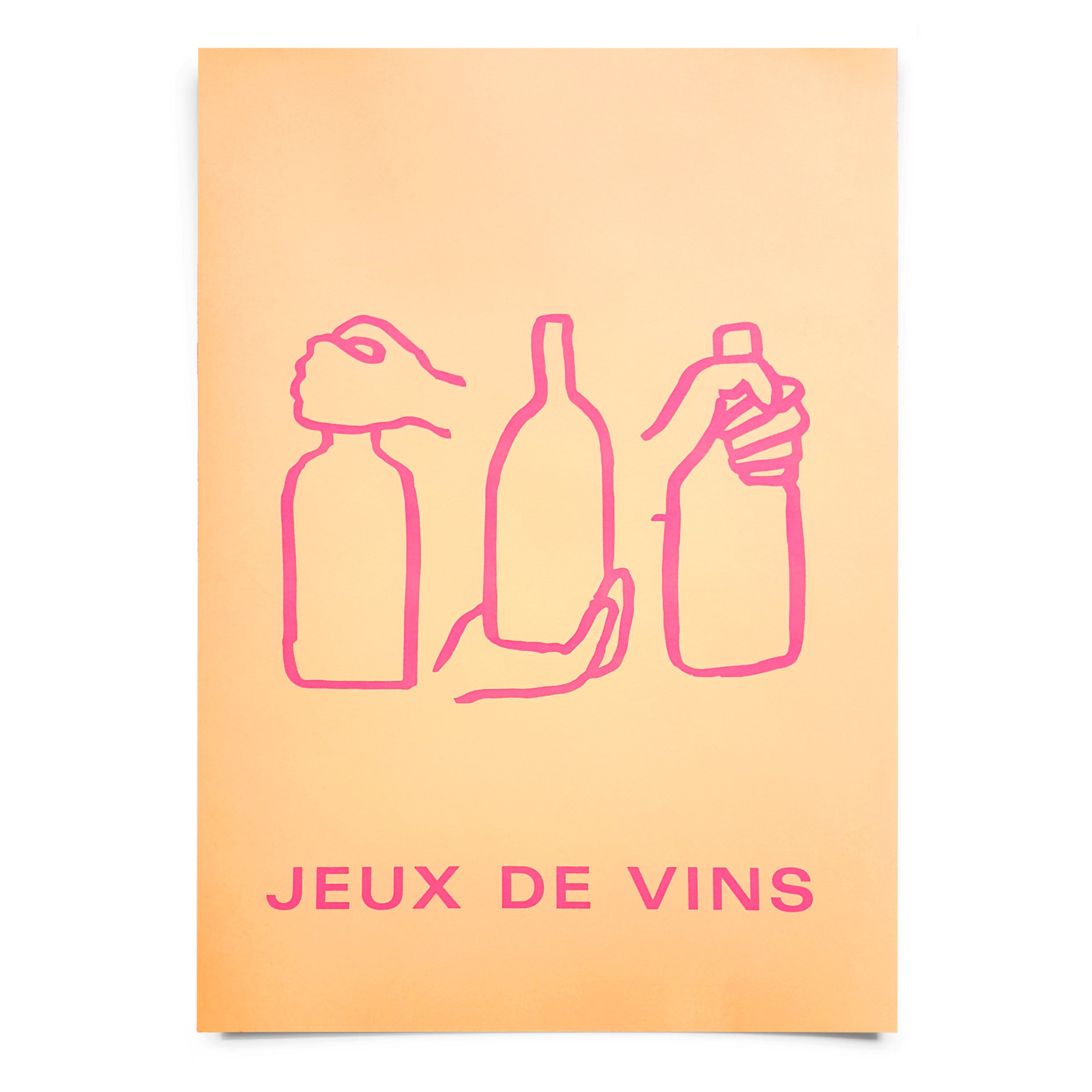 JEUX DE VINS